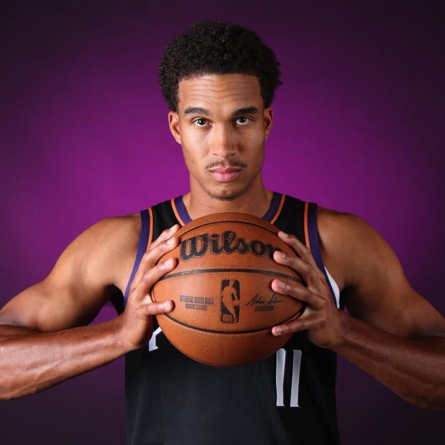 24年40号秀内线伊戈达罗3年2900万提前续约太阳
